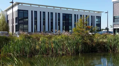 ELANCOURT CEDEX BUREAUX 