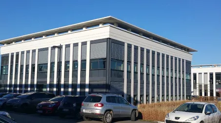 ELANCOURT CEDEX BUREAUX 