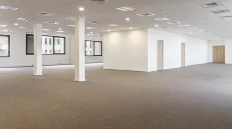 BORDEAUX BUREAUX 