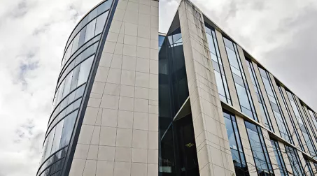 BOURG LA REINE BUREAUX 