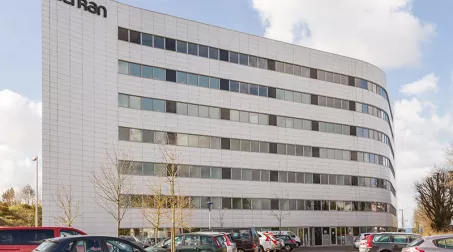 SAINT HERBLAIN BUREAUX 