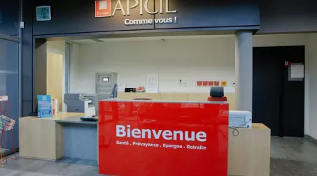 LYON BUREAUX 