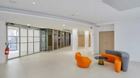 SEVRES BUREAUX 