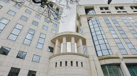 SEVRES BUREAUX 