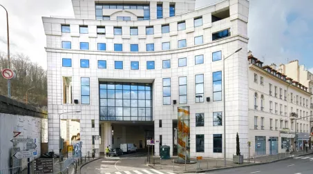 SEVRES BUREAUX 