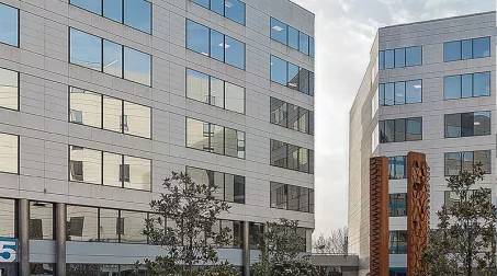 RUEIL MALMAISON OFFICES 