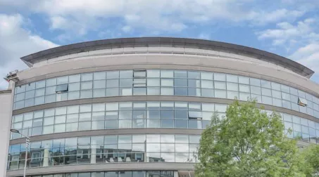 MEUDON BUREAUX 