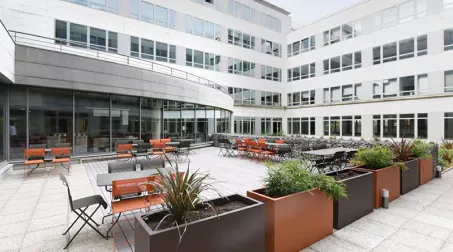MEUDON BUREAUX 