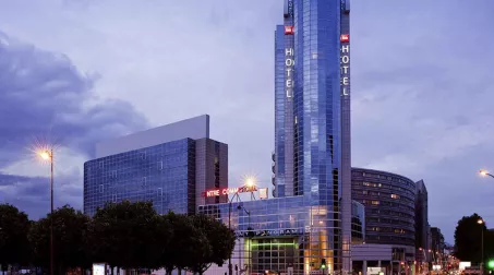 MONTREUIL BUREAUX 