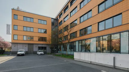 SURESNES BUREAUX 