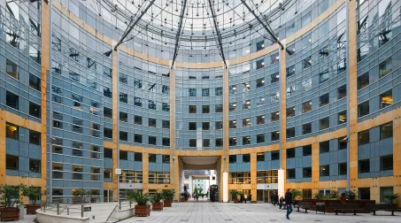 PUTEAUX BUREAUX 