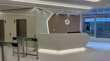 FONTENAY SOUS BOIS BUREAUX ESTEREL