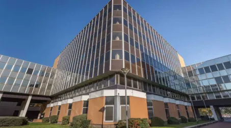 FONTENAY SOUS BOIS BUREAUX ESTEREL