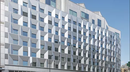 ASNIERES-SUR-SEINE BUREAUX 