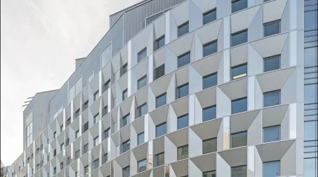 ASNIERES-SUR-SEINE BUREAUX 