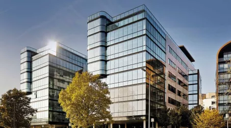 SAINT HERBLAIN BUREAUX 