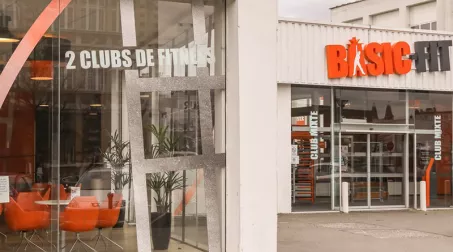 ROUBAIX COMMERCE 