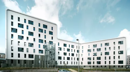 CESSON SEVIGNE BUREAUX 