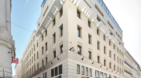 MARSEILLE BUREAUX 