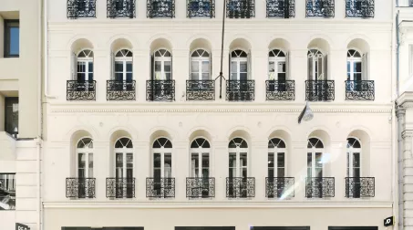 MARSEILLE BUREAUX 