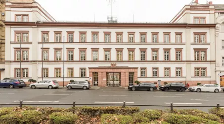 WIESBADEN BUREAUX 