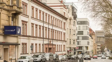 WIESBADEN BUREAUX 