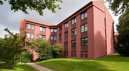 KORBACH BUREAUX 