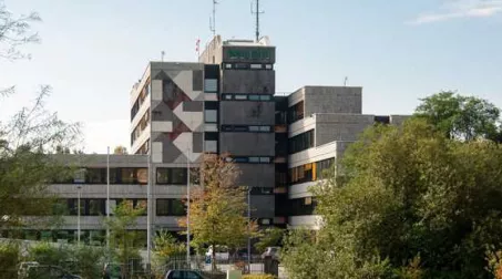 MARBURG BUREAUX 