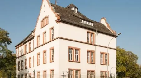 WIESBADEN BUREAUX 
