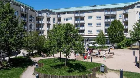 BAD SCHONBORN EHPAD 