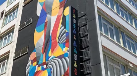 MALAGA HOTEL 