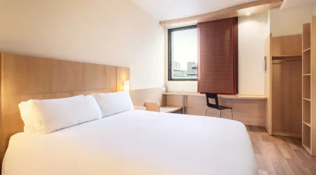 BARCELONE HOTEL 