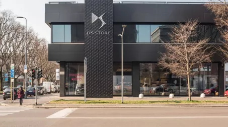 MILAN BUREAUX 