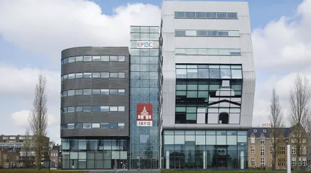 AMSTERDAM OFFICES 
