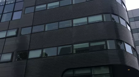 AMSTERDAM OFFICES 