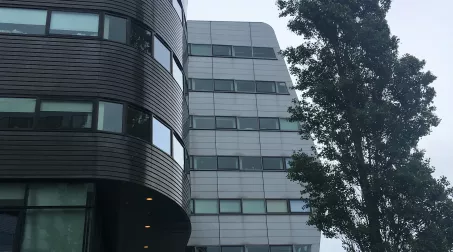 AMSTERDAM OFFICES 