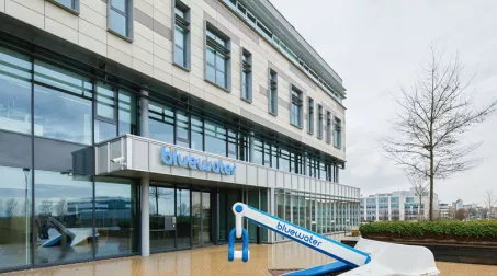 HOOFDDORP BUREAUX 
