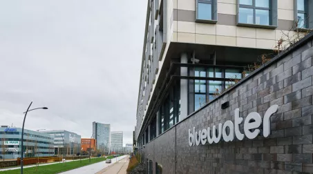 HOOFDDORP BUREAUX 