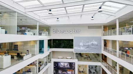 HOOFDDORP BUREAUX 