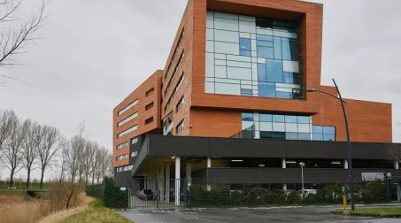 HOOFDDORP BUREAUX 
