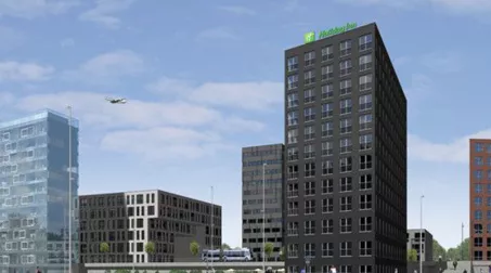 EINDHOVEN HOTEL 