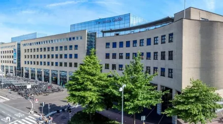 AMERSFOORT BUREAUX 
