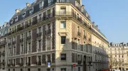 PARIS BUREAUX 