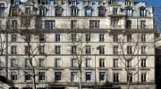 PARIS BUREAUX Tronchet