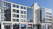 BAGNOLET BUREAUX 