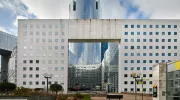 NANTERRE BUREAUX 