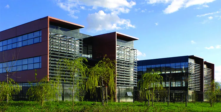 Certification BREEAM IN USE pour un immeuble PERIAL Certification BREEAM IN USE pour un immeuble PERIAL