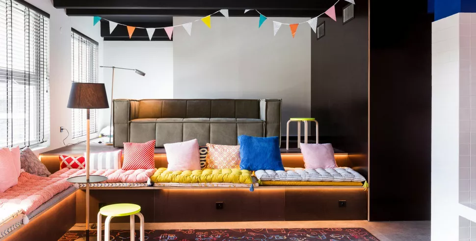 L'Hôtel de bureaux, la nouvelle tendance de l'immobilier professionnel L'Hôtel de bureaux, la nouvelle tendance de l'immobilier professionnel