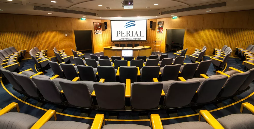 SCPI PERIAL : le bilan des Assemblées Générales SCPI PERIAL : le bilan des Assemblées Générales