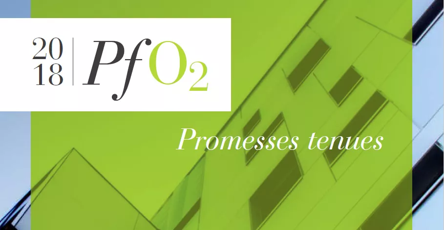 Les promesses Les promesses